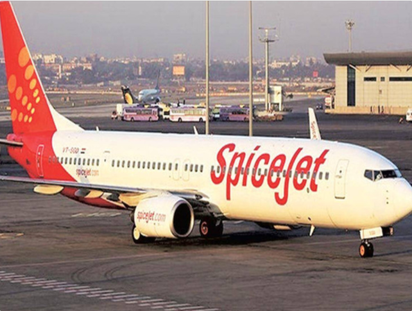 Spicejet domestic flight sale: Big news! Book domestic flight at Rs.1126, see details here