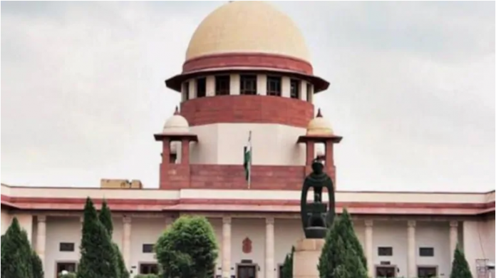 Sandeshkhali Case: Supreme Court stays the proceedings of Privilege Committee against West Bengal Chief Secretary