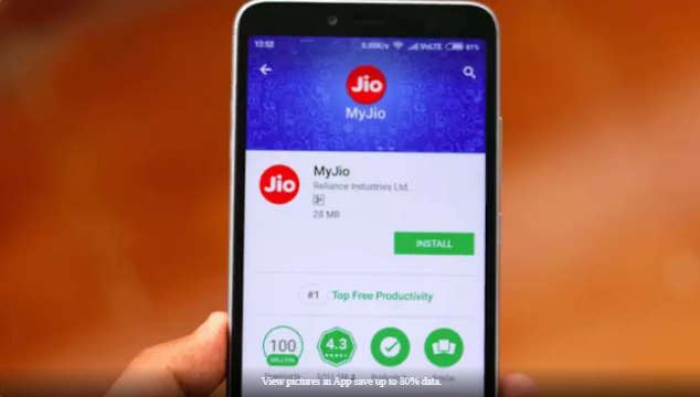 Jio Rs 749 Prepaid Plan: One Recharge and 3 Months Calling, Data, bill will not come, see plan details