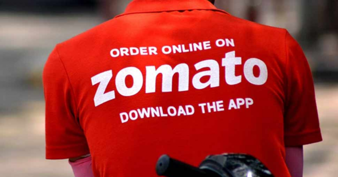 Zomato has increased the platform fee 25% from April 20, know details