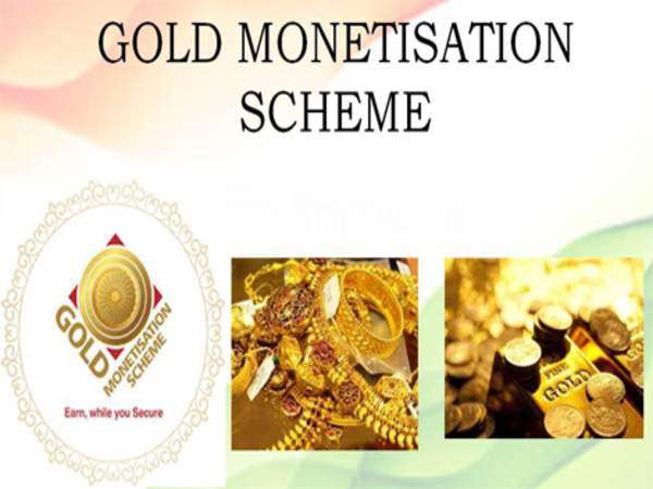 Gold Deposit Scheme: Hurry! You Can Now Earn These Much Interest On Your Physical Gold