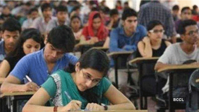 JEE Mains Exam 2022: Big changes regarding JEE Main exam, check quickly otherwise....