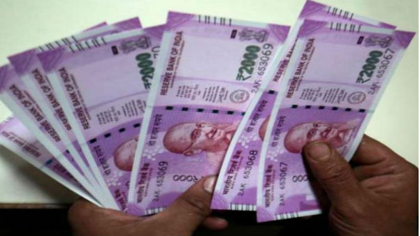 7th pay commission: Big News for Level-1 central employee will get ₹11,880 and Level-14 will get arrears up to ₹1,44,200?, check calculation