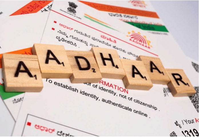 Big relief to Aadhaar card holders! Now you will not have to go to Aadhaar center for this work, know process