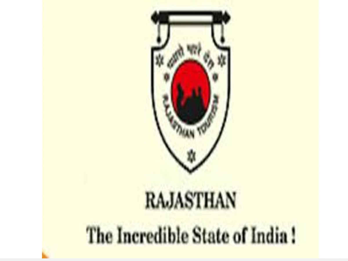 Search: rajasthan tourism logo Logo PNG Vectors Free Download