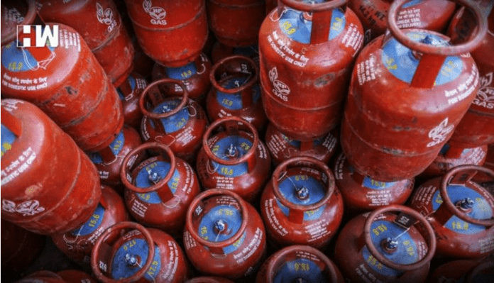 LPG Price Changed : New rates of LPG gas cylinders implemented across the country, See new rate here