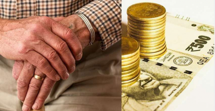 Future Investment: Get a pension of ₹ 36000 in ₹ 55 in this government scheme, know investment details