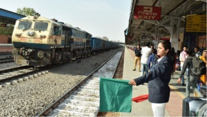 Recruitment of more than 3000 in railways, know when the application will start