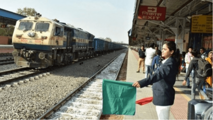 Recruitment of more than 3000 in railways, know when the application will start