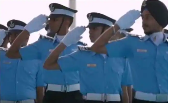 Indian Air Force has released Agniveer Recruitment Guidelines, know the details here