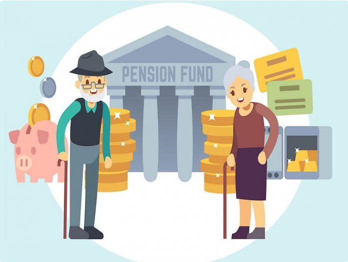 Senior citizens pension scheme: Now Senior citizens will get benefits of Rs 1.1 lakh, know complete scheme details