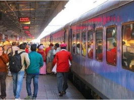Indian Railways Reservation Rule : Now you will get cancelled ticket refund after become chart preparation also, IRCTC told ways