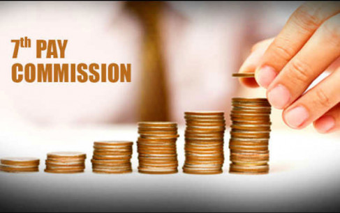 7th Pay Commission: Government gave good news to the employees before DA, got relief of so much, know details 7th Pay Commission: Government gave good news to the employees before DA, got relief of so much, know details