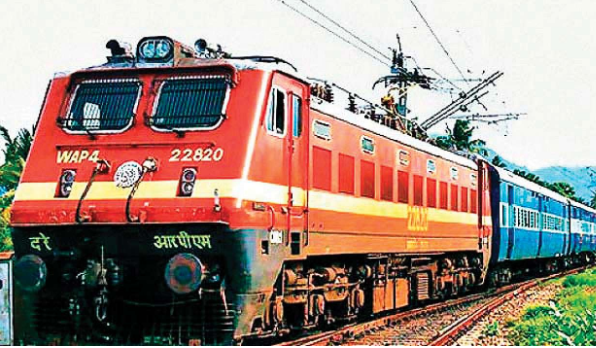Indian Railways: Good news for railway passengers, Railways will run summer special trains on these two routes, Know routes, date and timings