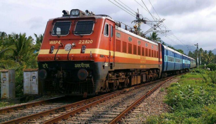 Indian Railway: big News! Indian Railway collected a fine of Rs 200 crore from those without tickets, only 66 crores from this place, know here details