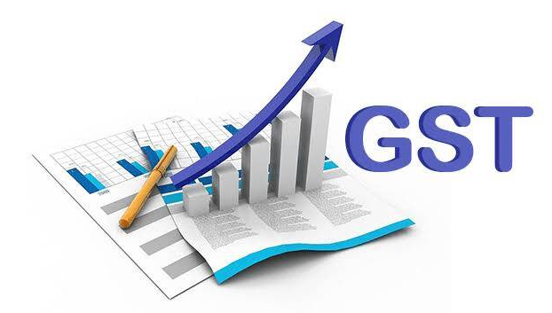 GST Amendments On Various Goods And Services 
