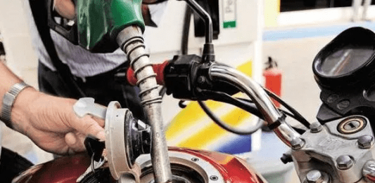 Petrol Diesel Price