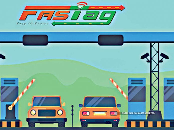 FASTag recharge: Big Alert! Challan will be deducted if fastag is not recharged, fine will also be imposed, know details