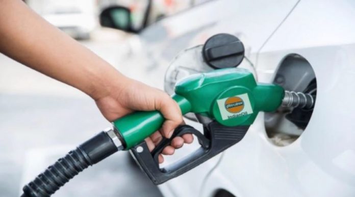 Petrol-Diesel Price: Petrol-Diesel updated for October 23, check the latest price before filling the tank