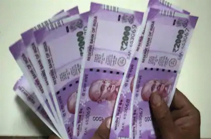 7th Pay Commission: Salary of central employees will increase this month, see details