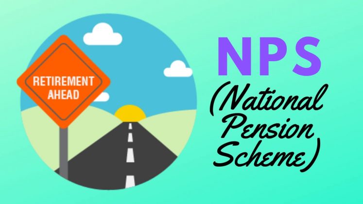 Tax Exemption On Nps Contribution