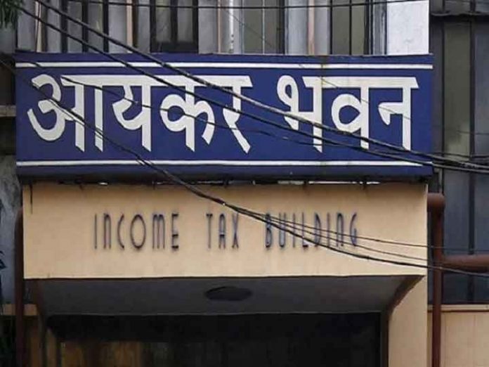 Income tax return: Good news for taxpayers, 2.26 crore taxpayers got ITR, check account status quickly like this