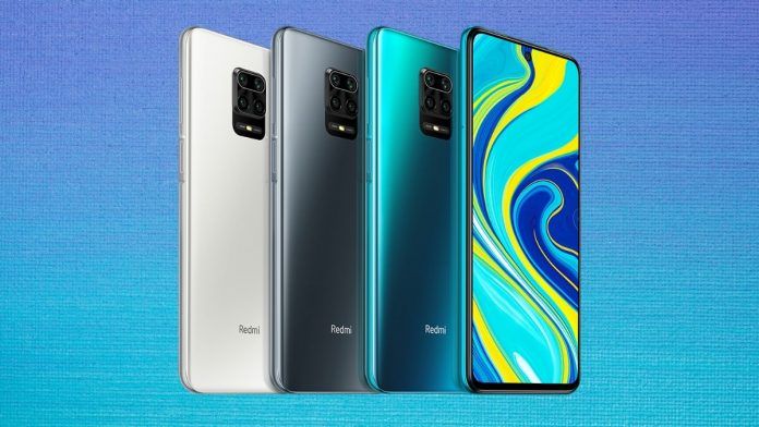 Redmi Note 9 Pro is getting huge discounts, know new price and specifications