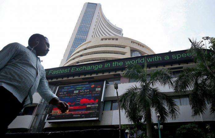 Sensex Crashes Over 1,900 Points As Russia Announces Military Operation In Ukraine; Nifty Below 16,500