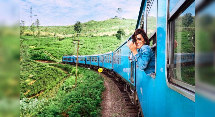 IRCTC Tour Package: Railway is getting you to travel to two countries in 8 days, you will also book immediately