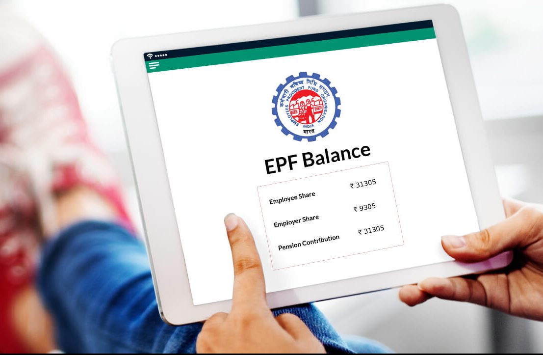 PF Balance Check: Good News! You can also check PF balance even without  UAN, know the process - Business League