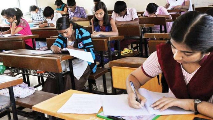 CBSE Board Exams: Students happy with CBSE 10th, 12th Term 2 exams, easy questions being asked @cbse.gov.in, student need to know