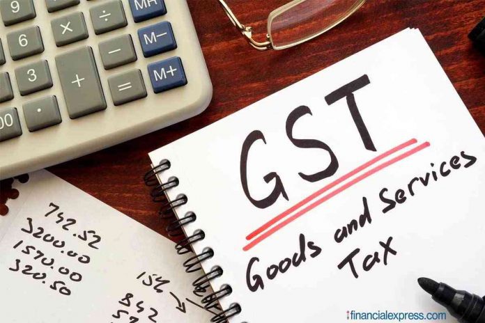 GST Return Filing Changes April 2025: Changes in rules related to GST filing in April, these businessmen should check immediately