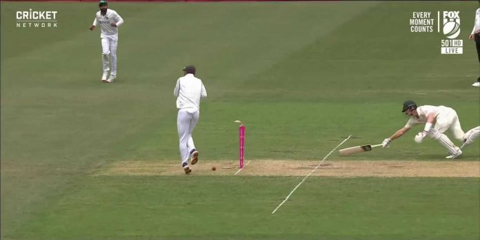 IND vs AUS Sydney Test: Ravindra Jadeja's direct hit, Steve Smith's century innings ended