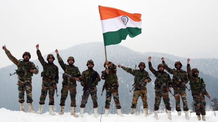 Indian Army Recruitment 2021: Recruitment to these posts for 10th pass in Indian Army, apply here