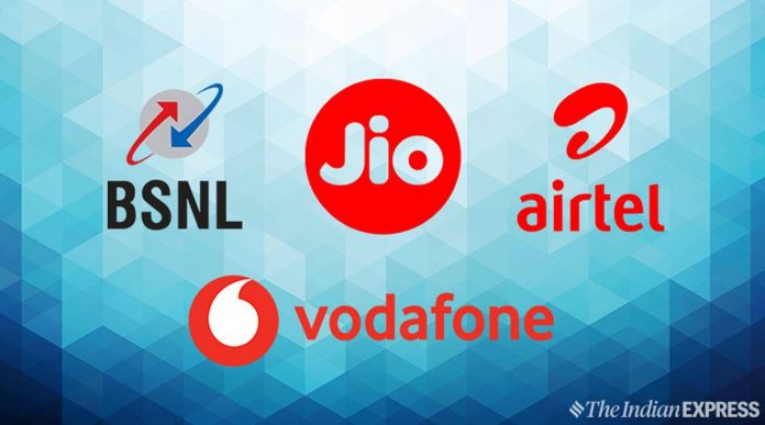 Airtel, Jio, Bsnl & Vodafone Idea Annual Prepaid Plan With Daily Data And Unlimited Calling, Know Benefits