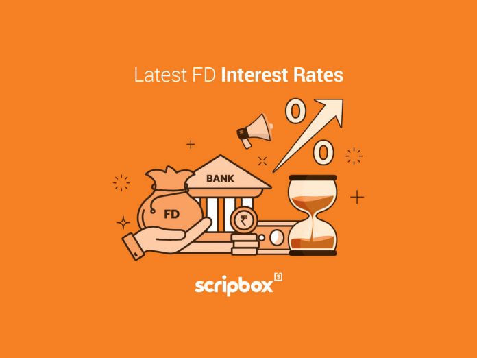 FD Interest Rates: If you want good returns on FD, invest here, getting 7.5 percent interest rate