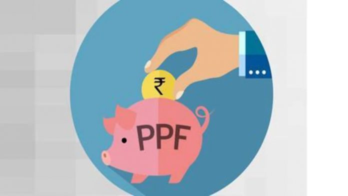 पीपीएफ ब्याज दर: पीपीएफ पर ब्याज दर क्यों नहीं बढ़ी?  जानिए क्या है इसकी वजह