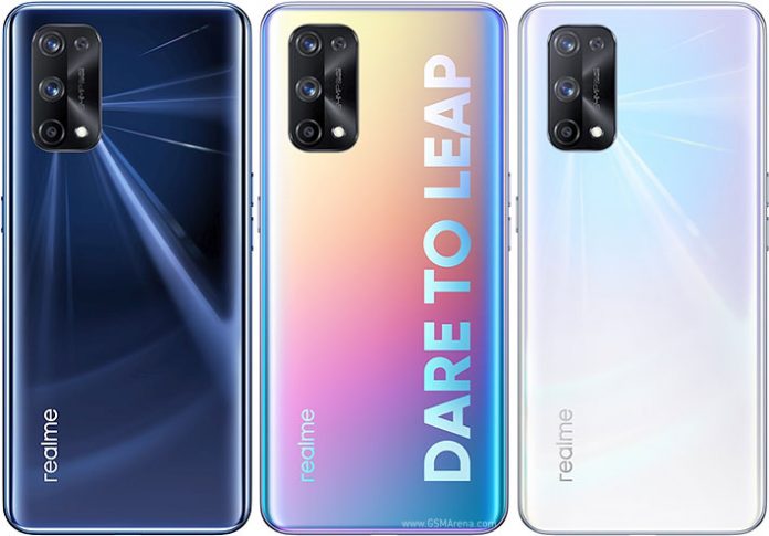 Realme X7 series with strong features will be launched soon, know what will be the price