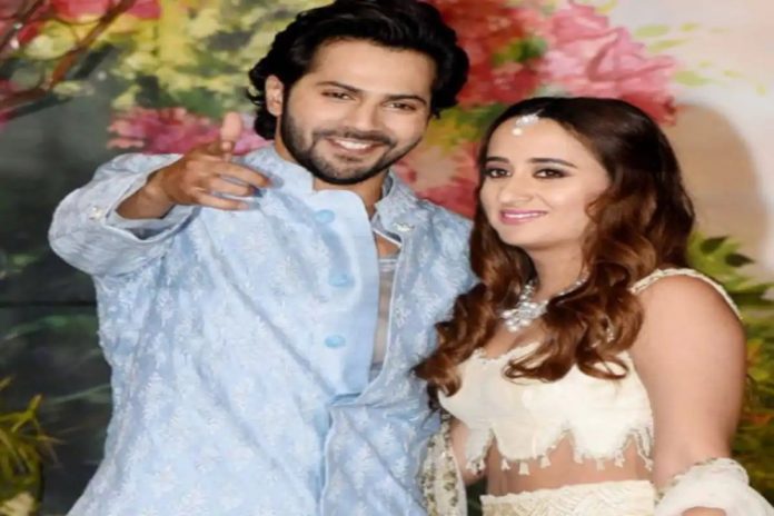 Varun Natasha Wedding: Varun Dhawan and Natasha Dalal will marry this month, this will be Venue