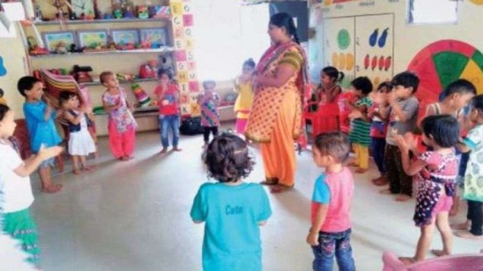 Good News: Increase in honorarium of Anganwadi workers, know how much you will get now