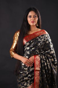 How to choose perfect sarees with Zisha