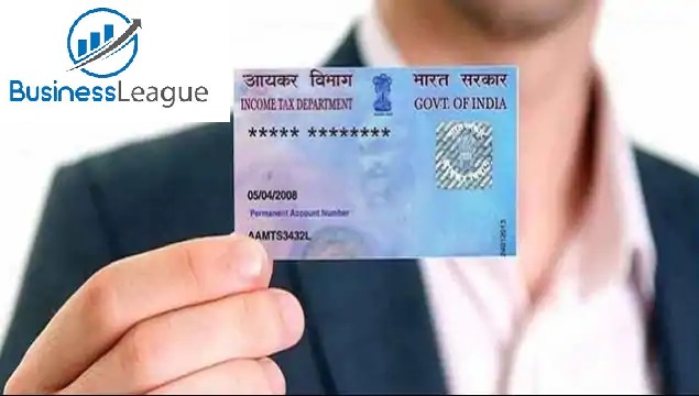 Pan card will be made for free within 10 minutes with the help of Aadhaar,  understand the whole process in easy steps | Business League