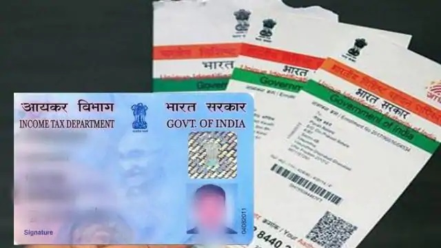 Big Alert! PAN and Aadhaar card holders should be careful, there is a big fraud going on, protect yourself in this way,