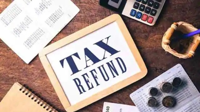 IT- Refund New Update: Now you will get interest on the delay in getting tax refund, See interest details IT- Refund New Update: Now you will get interest on the delay in getting tax refund, See interest details