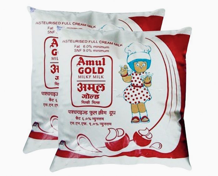 Amul milk becomes expensive, price hiked by Rs 2 per liter, new rates will be applicable from 1 july 2021