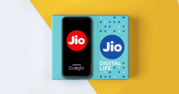 Jio will show power on June 24, may come cheaper Jio 5G phone