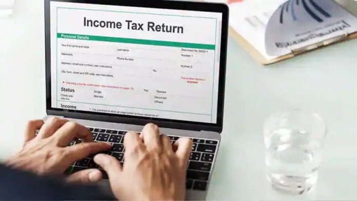 ITR Filing: Government announced the deadline, Income tax will not be able to be paid after this date