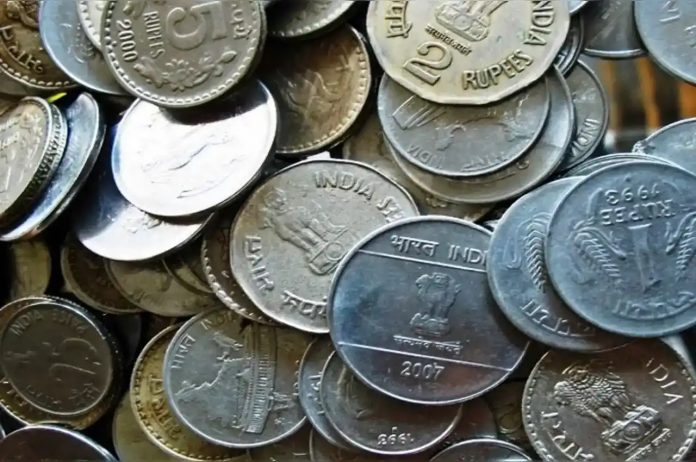 Incredible! Re 1 coin auctioned for Rs 10 crore - Know details