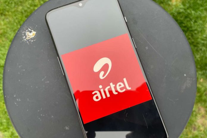 Airtel brought 35 days plan for its special customers, calls and SMS will be free, one day cost only Rs 8