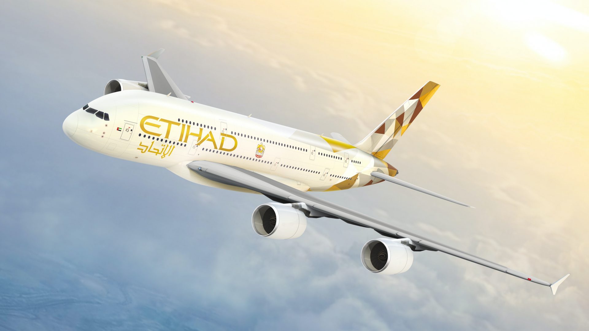 etihad airways travel bank